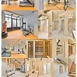 Appartement Urbanflat 69 - Authentic Parisian In The Center Of Paris