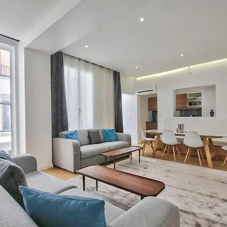 Urbanflat 69 - Authentic Parisian In The Center Of Paris